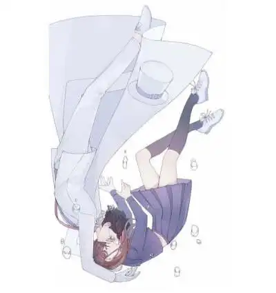 基德(快斗)青子【名侦探柯南】