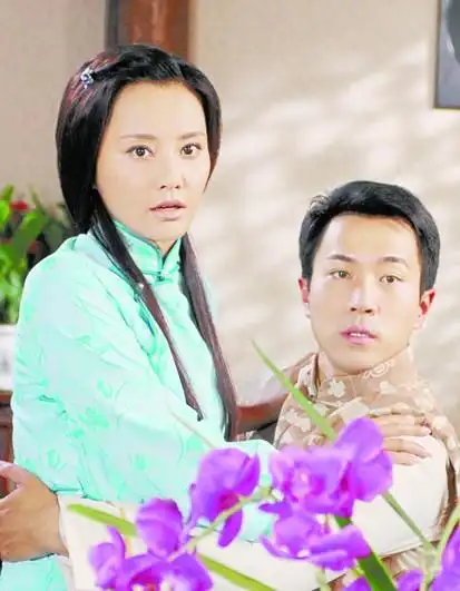 《谁知女人心》开播三男争夺马雅舒