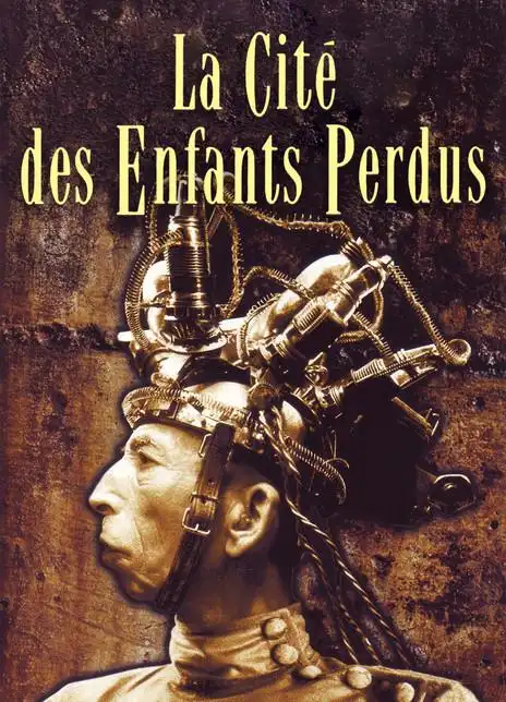 童梦失魂夜海报封面