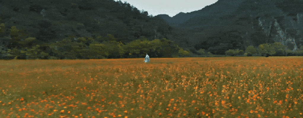 吸引过500部仙侠影视剧去取过景,《花千骨》,《仙剑奇侠传》都是,倪妮