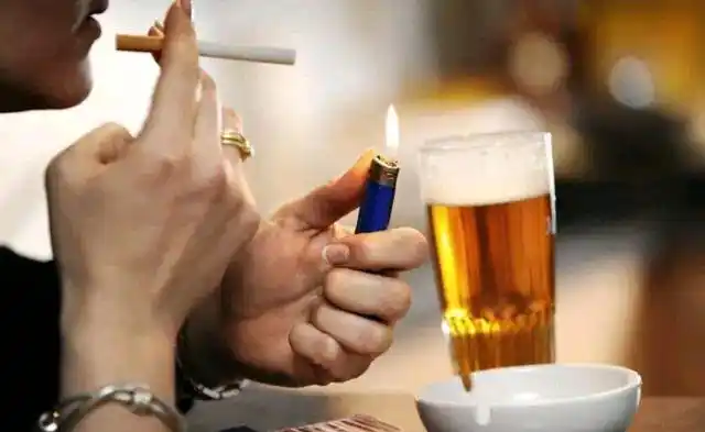 人人都有癌细胞吗为什么有人患癌有的人却幸免