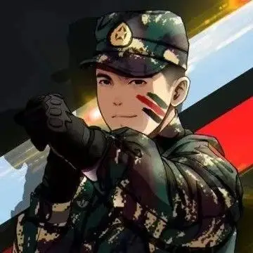 qq霸气高冷范男生头像