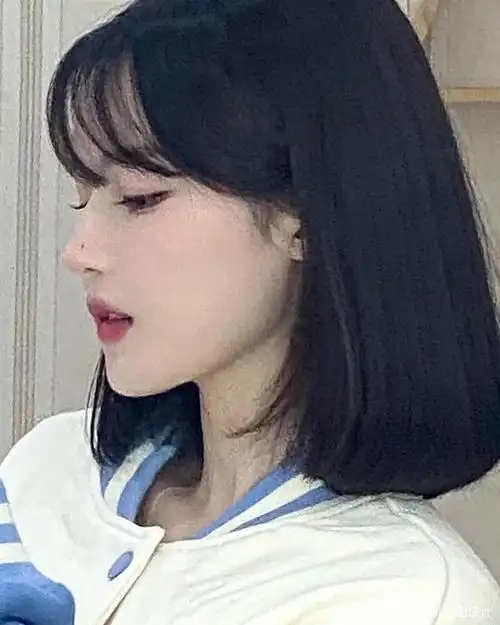 学生头发型,才是女生们最爱的,年轻10岁很简单