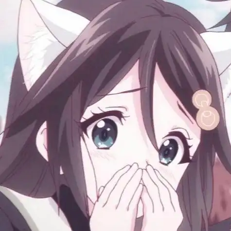 双人情侣头像甜到虐狗动漫一人一张