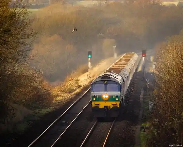 姐妹情谊:一场火车旅程中的感人故事