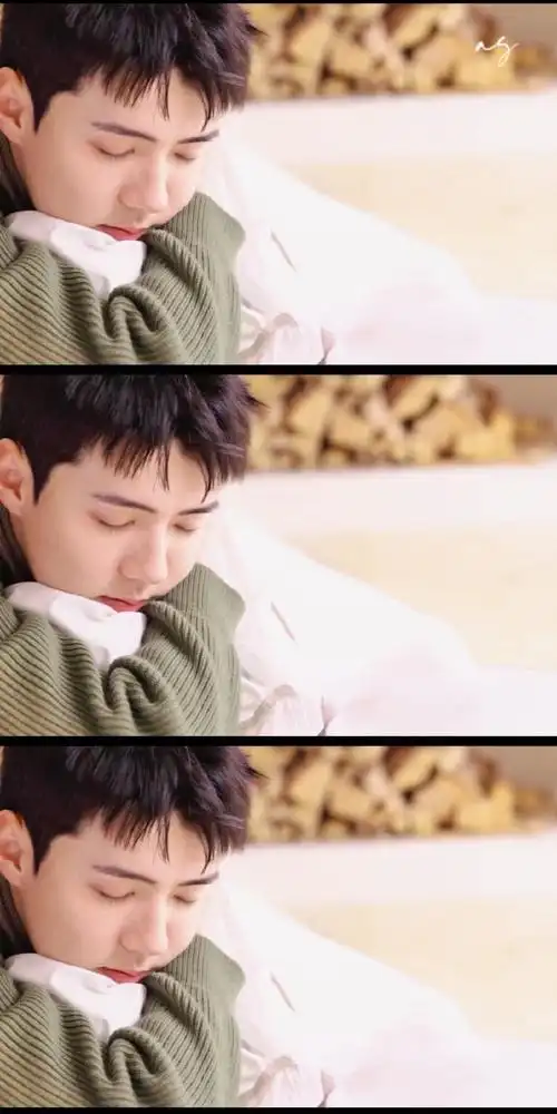 吴世勋聚光杂志金九封面