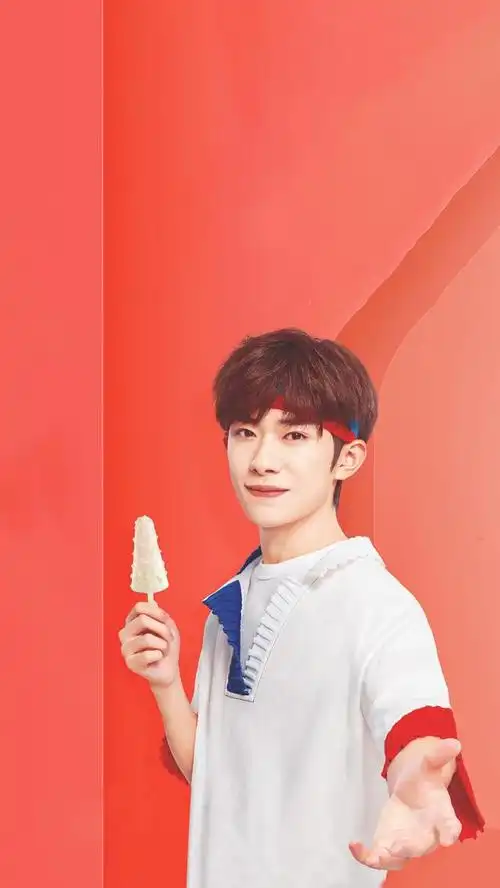 麦当劳发布全新品牌理念易烊千玺成为代言人真会选