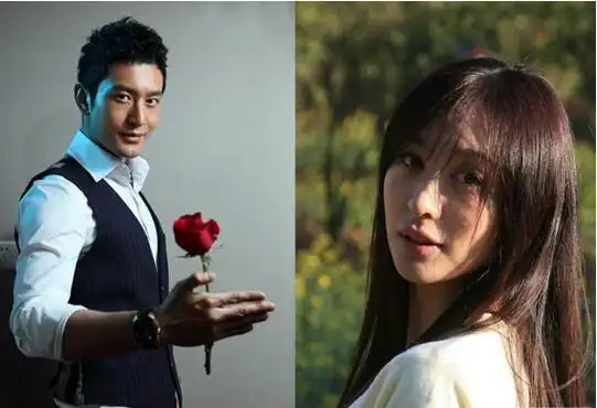 黄晓明娶baby时李菲儿话中有话道出隐情3年后终成现实