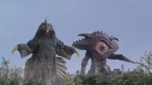 原创罗布奥特曼最全面的boss托雷基亚不仅实力强大还能制造怪兽