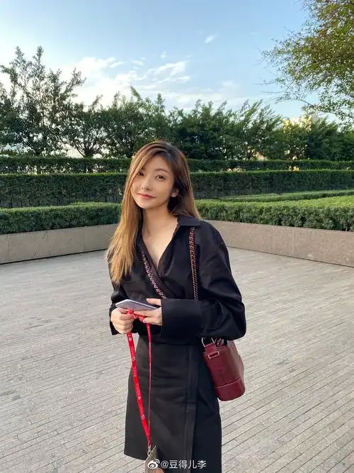 豆得儿近期好看的照片(持续更新中)