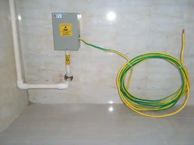 静电接地的重要性,你了解多少呢?|深圳市海威达航科技有限公司