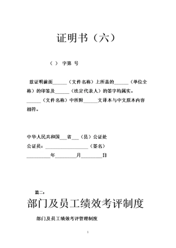 证明书(六).doc