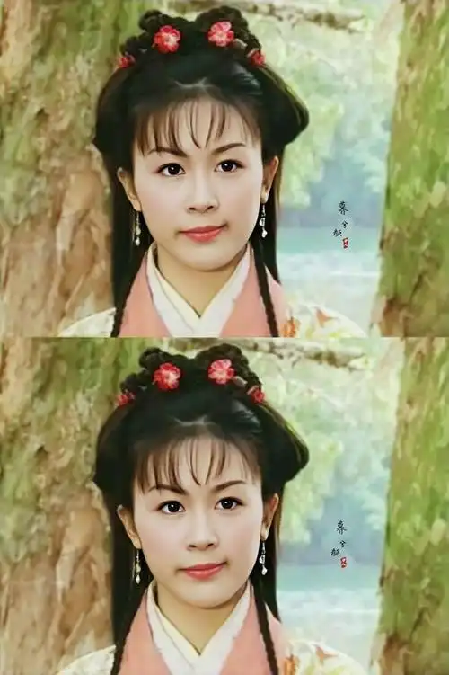 唐宁初代小甜妹这才是甜妹应该有的样子