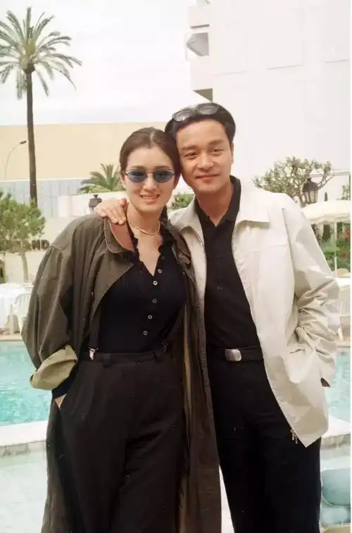 你没看过的明星老照片你认识哪些有没有惊艳到你