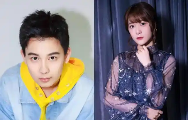 第一组演员是胡先煦和徐娇,第二组演员是左小青和任素汐,第三组演员是