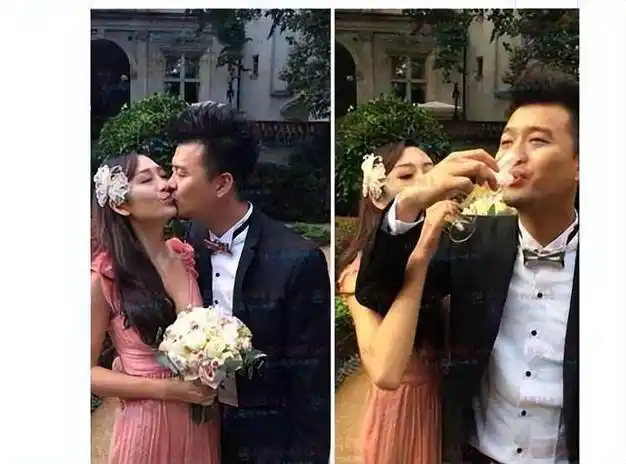 杨幂新剧翻车,王鸥喜提热搜?两个女人公私不分的8年pk,没赢家