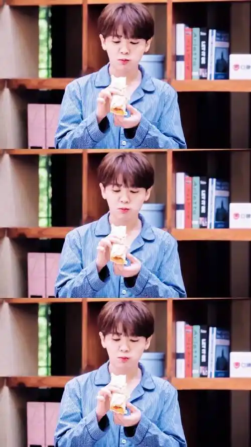 尤长靖 - 堆糖,美图壁纸兴趣社区