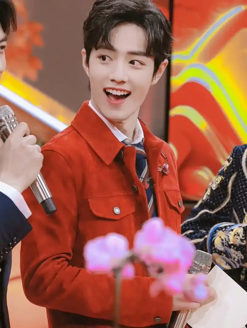 肖战高清壁纸无水印(三)[赞啊]