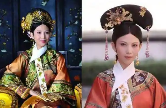 《燕云台》唐嫣孕肚明显引吐槽,怀孕仍拍戏的女演员,算不敬业吗_角色