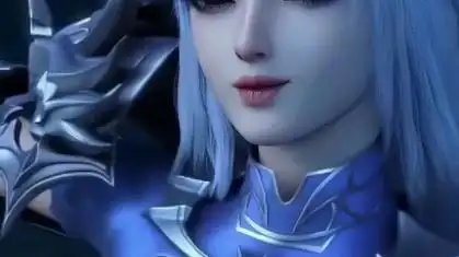 维维安和乔安娜《恶魔法则》