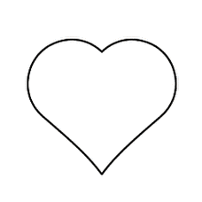 爱心表情表情包大全