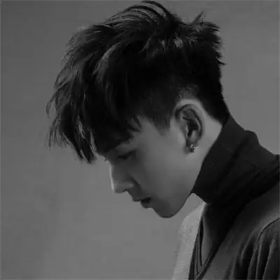 高质量男生头像高清帅气男生个性微信图片大全