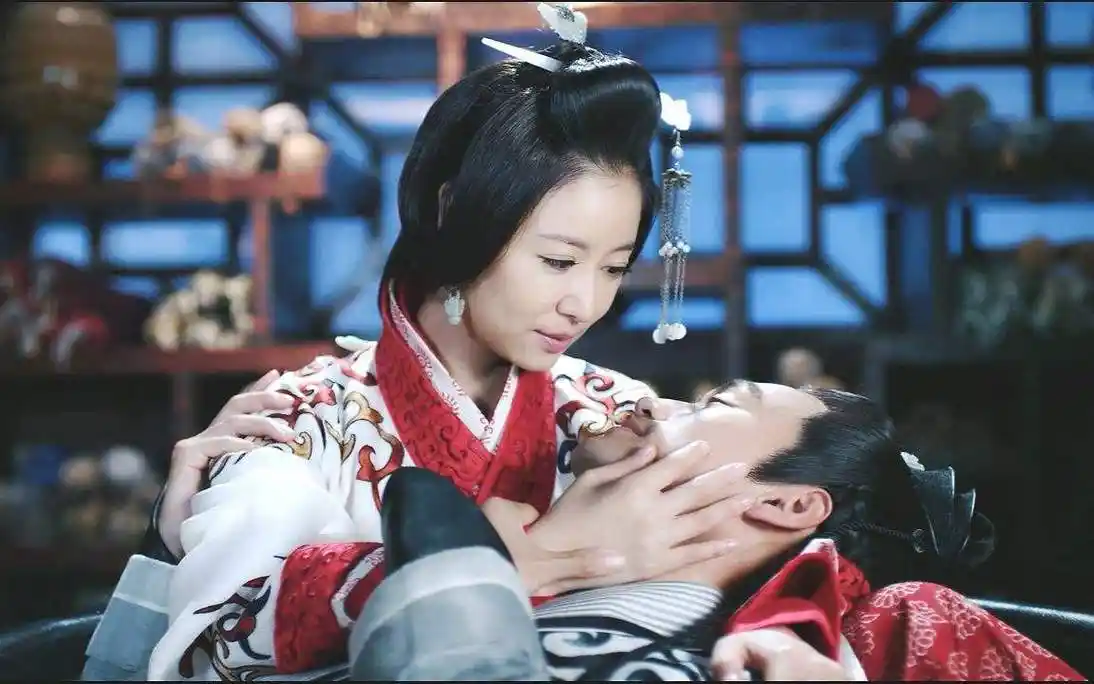 刘秀做了皇帝之后,为什么没有立阴丽华为皇后?