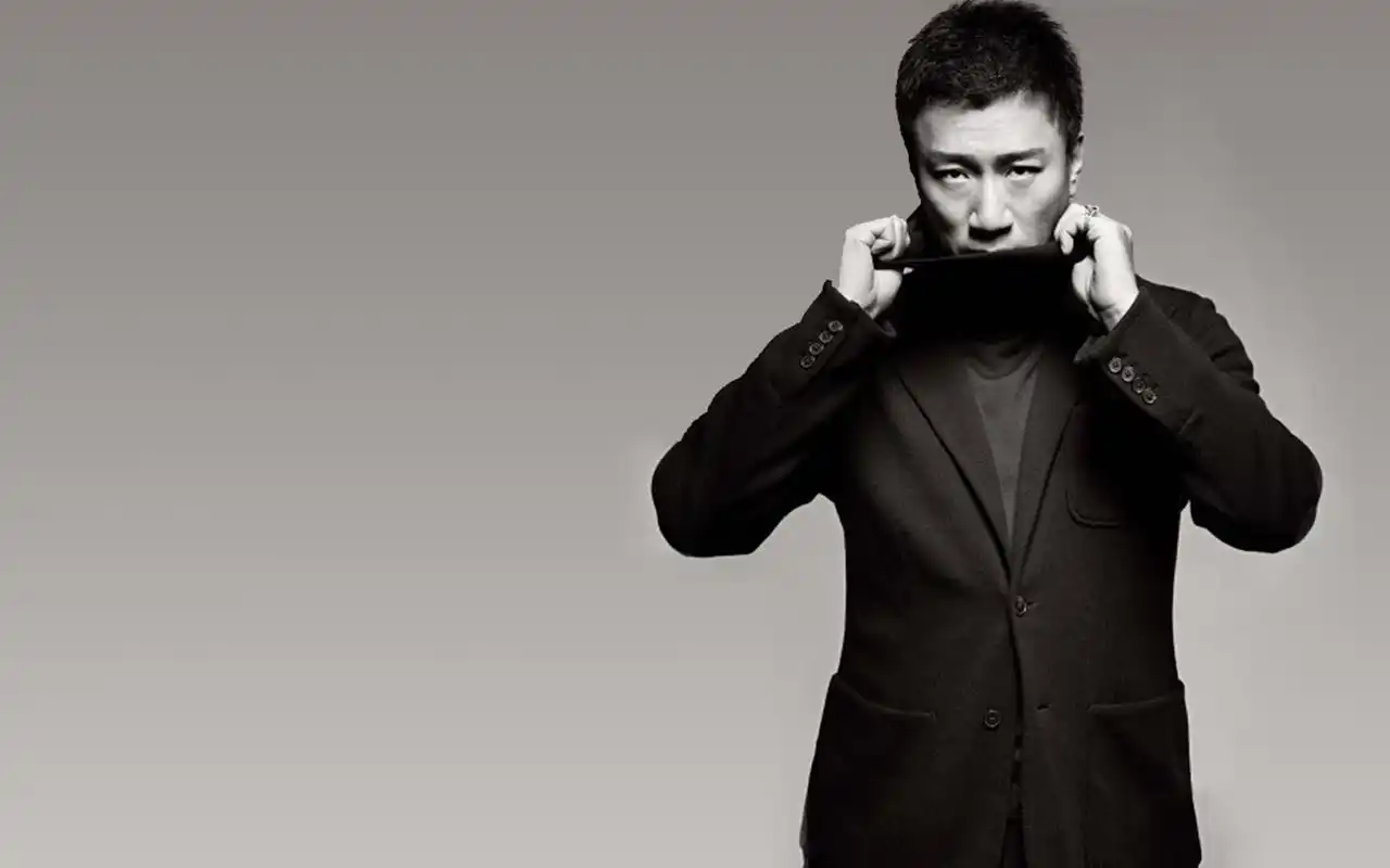 演技派孙红雷电脑桌面壁纸电脑桌面壁纸下载