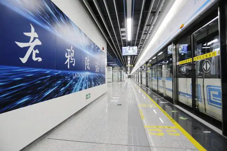 1370天,中铁北京工程局助力郑州地铁迈入网络化运营时代