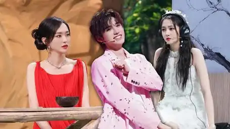 王牌加载中之宋亚轩放飞震惊关晓彤 唐嫣喊话导演早收工!