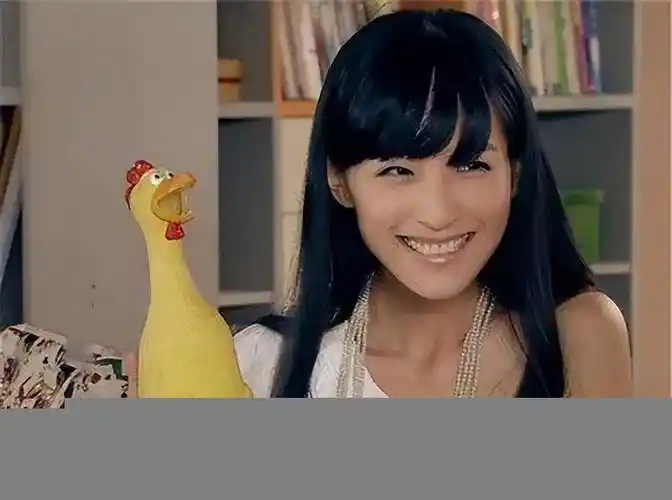 赵霁:凭借《爱情公寓》走红,却拒演第二季,她到底经历了什么?