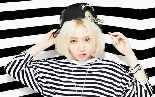 missa李玟暎高清桌面壁纸图片下载4