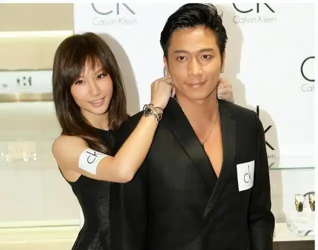 港圈三大"海王":一个20年16任,一个25年21任,一个泡遍港姐