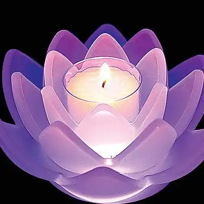 佛教最美莲花微信头像图片大全集