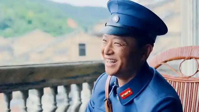 绝密使命:爷叔来到码头与凌风见面,也派了肖岩昌护送他|革命剧|动作剧