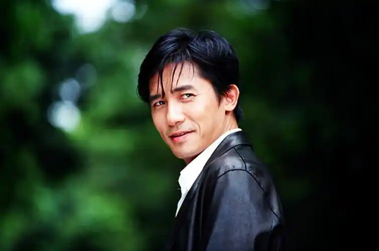 《无间道》剧照