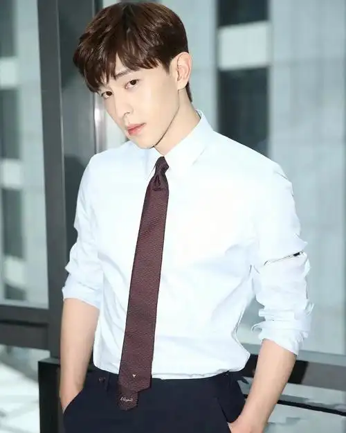 邓伦同款衬衣分享61可定制