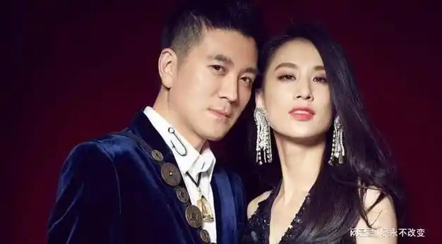 一年两亿的零花钱,她的故事远比你想得精彩|颖儿|杨子|陶虹|黄圣依