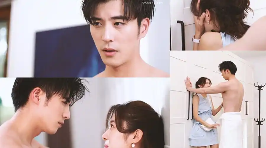 单词可以吗:       #奈何boss要娶我 甜# #奈何boss要娶我#徐开骋王双