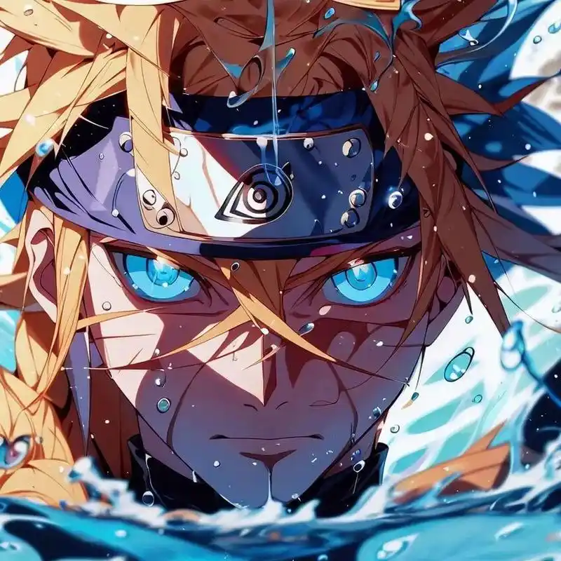 火影忍者高清头像来啦! 火影忍者高清头像,话不多说!