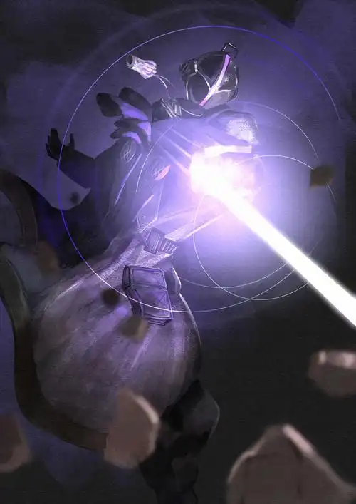 ボンドルドさん黎明卿白笛