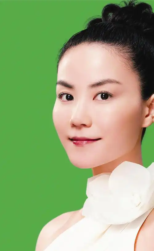 东方佳人115 王 菲 【香港 歌手,影视演员 祖籍哈尔滨,1969年8月8日在