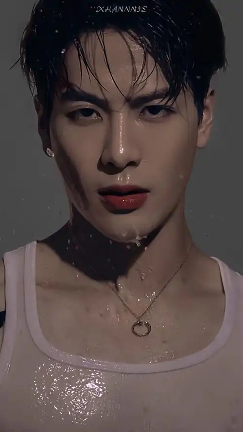 王嘉尔我无了 - 堆糖,美图壁纸兴趣社区