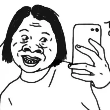 最丑动漫头像高清图片大全