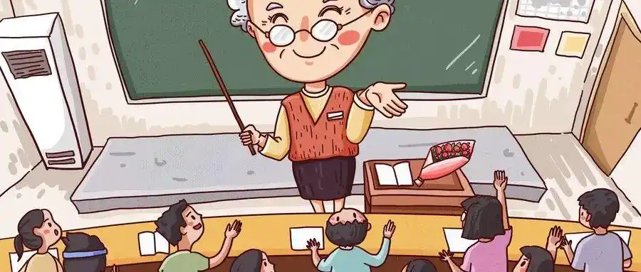 从小学就教孩子写论文,美国学校的"语文课"是这样教的