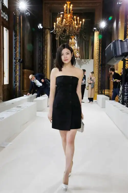 陈妍希衣品反反复复算是又回来了吗?