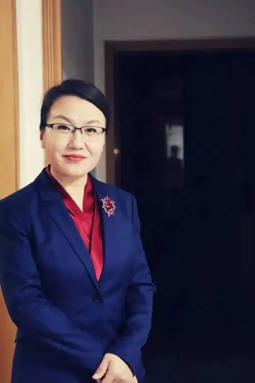 国防大学教授李莉 国防大学李莉的父亲-佳迪双