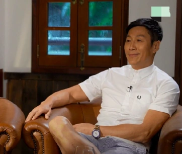 林国斌图片(林国斌有多能打)