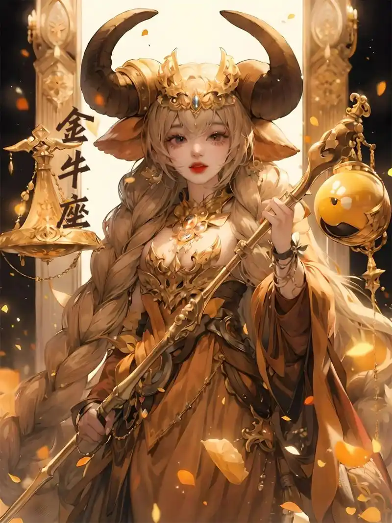 十二星座拟人  你最喜欢哪个星座