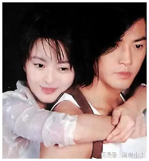 两人都非常不合适,更让无数网友意难平是事情就是郑伊健和梁咏琪长达7